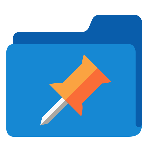 Pinned Projects